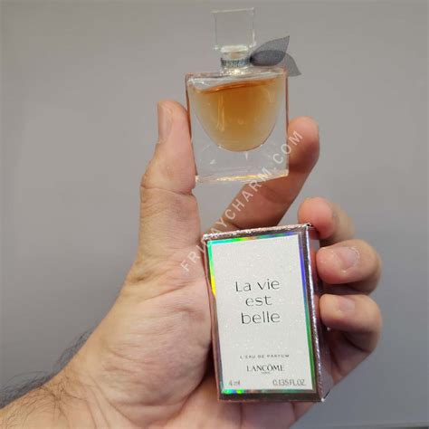 Lancome La Vie Est Belle L'Eclat L'Eau De Parfum For Women Miniature 4 ...