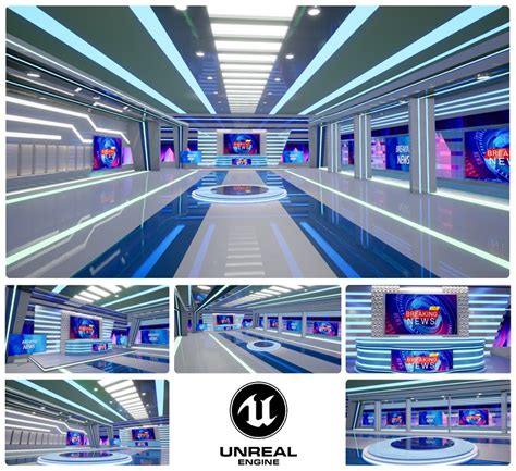 Image result for Virtual Studio Set Free Download