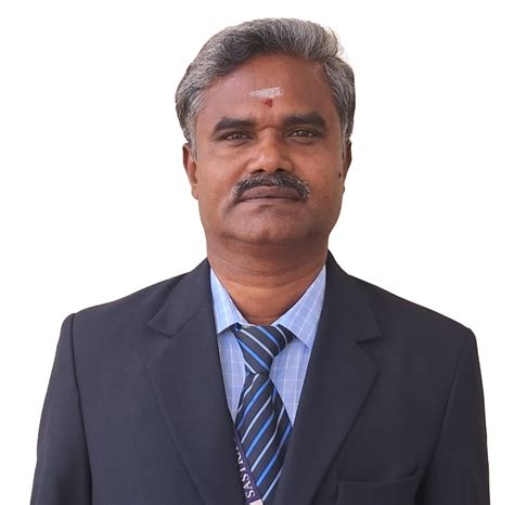 SASTRA Staff Profile