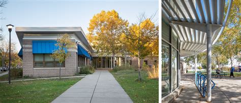 East Phillips Community Center — DJR