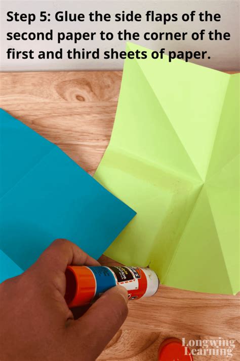 Image result for Exploding Journal Tutorial