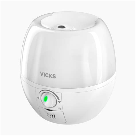 Image result for Vicks Humidifier Sleep