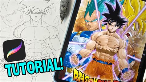 Image result for Procreate Tutorials Anime Vtuber