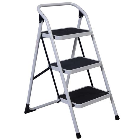 The 10 Best Three Step Step Ladder – Home Gadgets