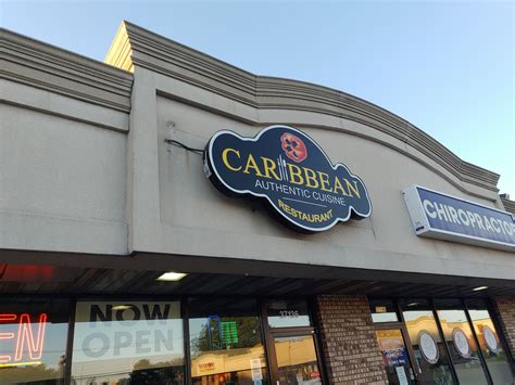 Caribbean authentic cuisine, Sterling Heights - Menu, Reviews (214 ...
