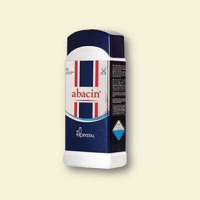 Crystal Abacin (Abamectin 1.9%EC)