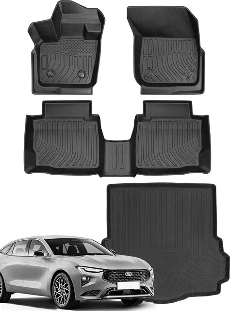 Car Mats For 2017 Ford Fusion at Benjamin Downie blog
