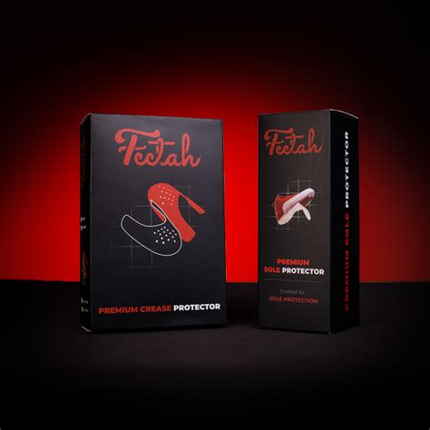 Sneaker Crease Protector + Sole Protector – Feetah.in