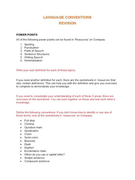 Image result for Syntax Language Conventions