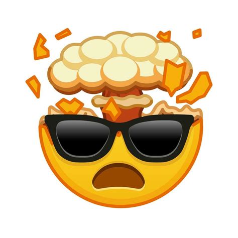 Image result for Emoji with Head Exploding