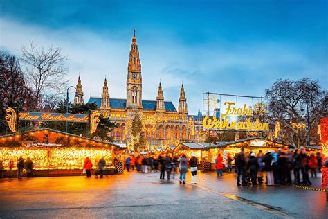 Christmas Europe Wallpapers - Top Free Christmas Europe Backgrounds ...