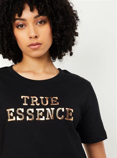 Buy Women Printed T-shirt Online at just Rs. 299.0 - 1000015256240 ...