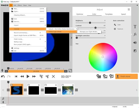 MAGIX Video Easy Software Review 的图像结果
