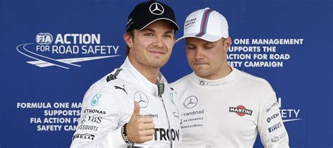Podcast: Is Valtteri Bottas a worthy replacement for the recently ...