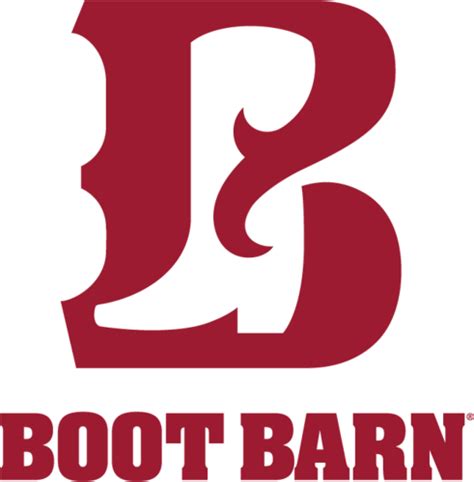 Image result for BootBarn Work Logo