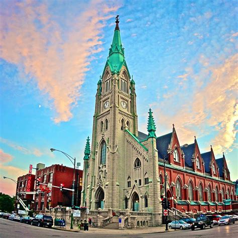 St Alphonsus Parish Office at Arthur Dwyer blog