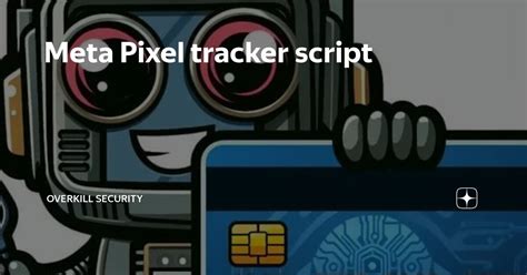 Meta Pixel tracker script — Teletype