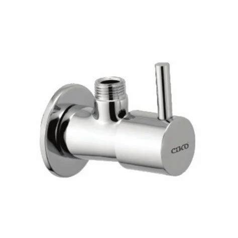 Bath Fitting Angle Valve - Brass Angle Valve Manufacturer from New Delhi