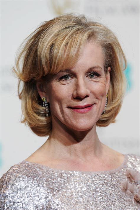 Juliet Stevenson