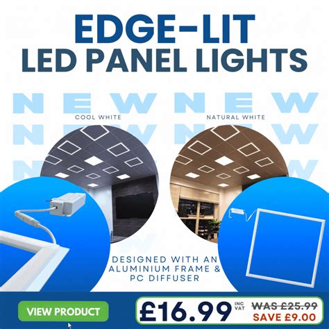 Image result for Edge LED Panel