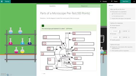 MSForms How to Change Themes 的图像结果