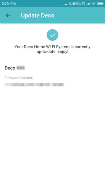 Image result for Using Deco W3600 as Extender