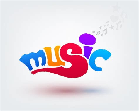 Images de Logo musique – Téléchargement gratuit sur Freepik