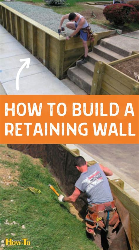 Image result for Retaining Wall Types