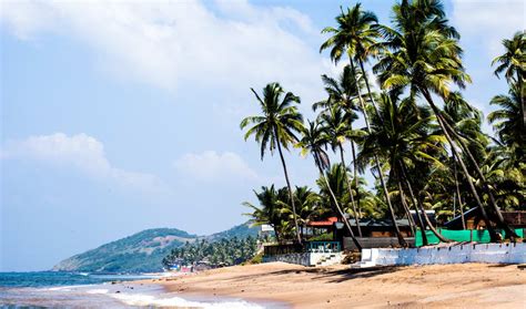 Detailed Description Of Holiday Package ( Awesome Goa ) Ezi Holiday