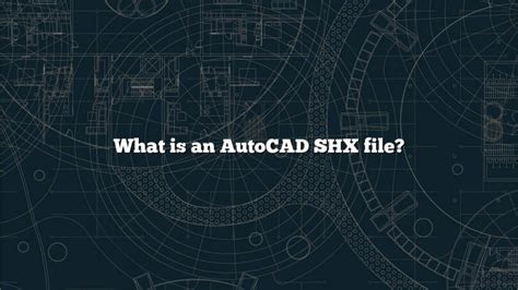 Image result for Extract Shx Font File to AutoCAD