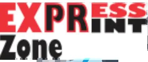 Express Print Zone