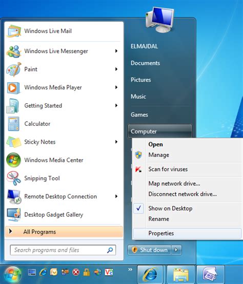 Image result for Remote Desktop Connection Windows 7