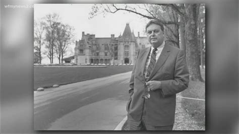 Owner of Biltmore Estate Dies At The Age Of 89 | wfmynews2.com