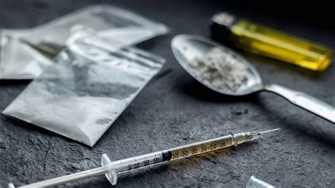 'Young people and rural areas let down by lack of drug treatment and ...