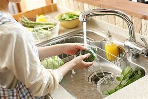 Image result for Cleaning Countertops