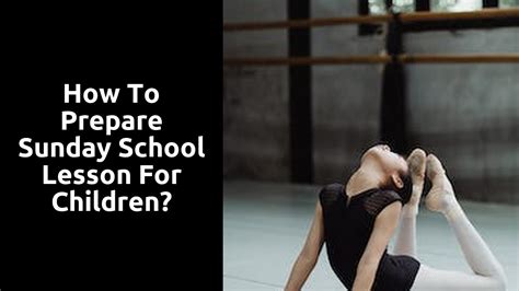 Image result for Sunday School Lessons