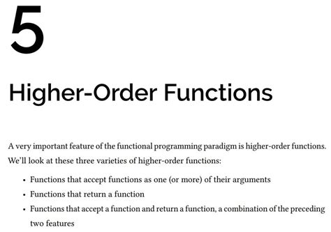 Functional Programming in Python 的图像结果