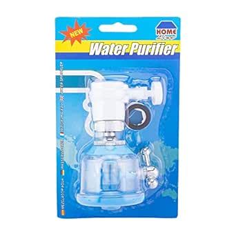 Buy AKDC Water Filter Online at Low Prices in India - Amazon.in