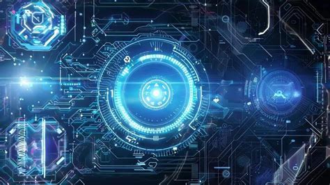 Image result for Emerging Technology Videos