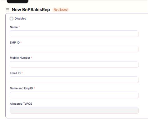 BnPSalesRep