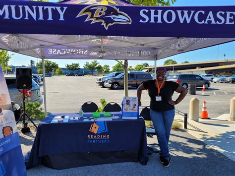 A week in the life of a volunteer coordinator | Part 3: Tabling events ...