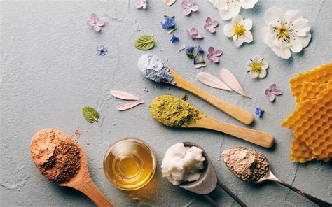 Cosmetic Ingredients & INCI Labels