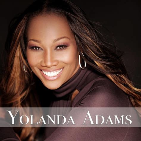Yolanda Adams Last.FM 的图像结果