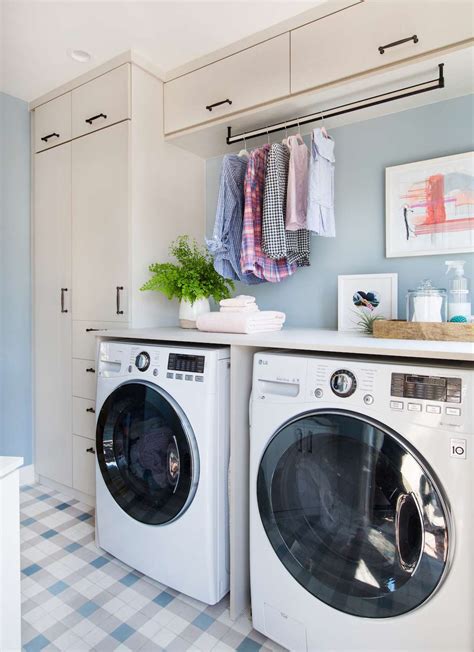 23 Best Laundry Room Paint Colors for a Fresh Space