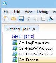 Powershell 3 Features 的图像结果