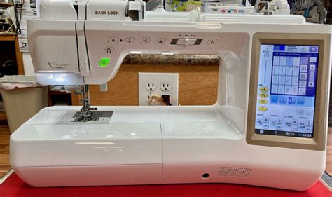 Image result for Baby Lock Unity Embroidery Machine