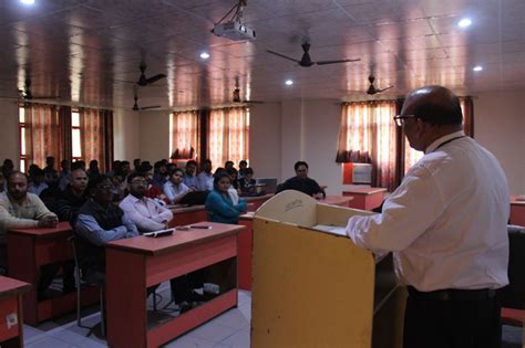 The oath ceremony on the occasion of Constitution Day | Best B.tech ...