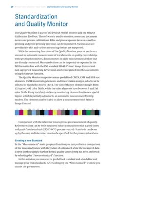 Image result for Prinect Color Solution