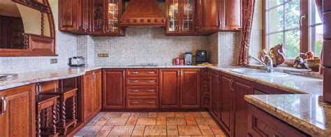 Our List of the Top 10 Kitchen Chimney Design Ideas