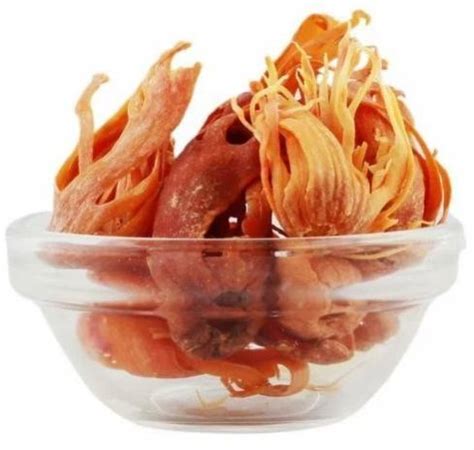 Natural Japatri Mace Supplier from Mancherial